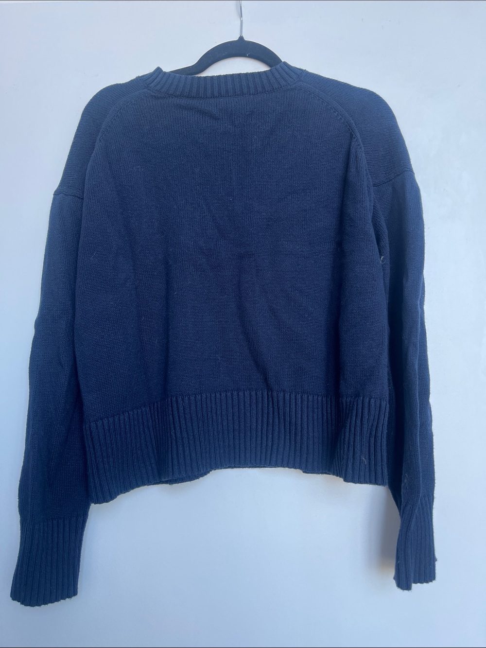 Everlane Boxy Sweater - Picture 5 of 5